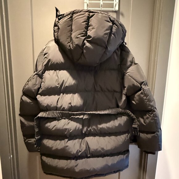 Revolve - Lovers and Friends Elza Puffer Jacket - L - NWOT - Picture 6 of 7